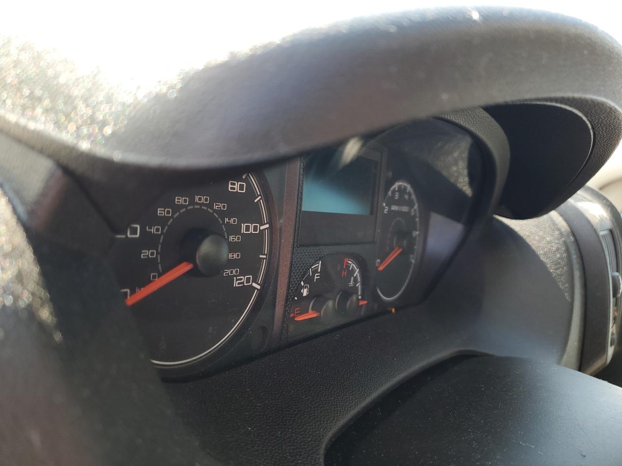 2016 Ram Promaster 2500 2500 High VIN: 3C6TRVDG3GE112176 Lot: 55893625