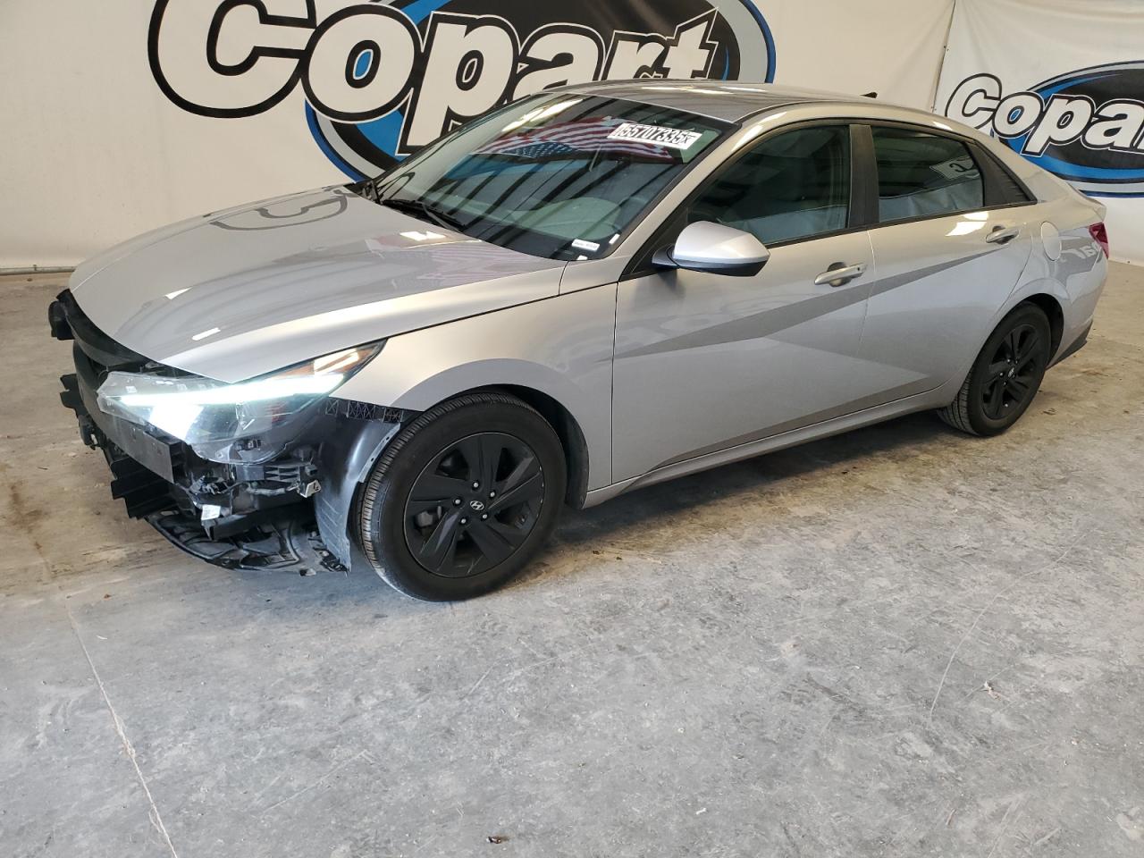 Lebanon, TN에서 판매 중인 2021 Hyundai Elantra Sel - Front End