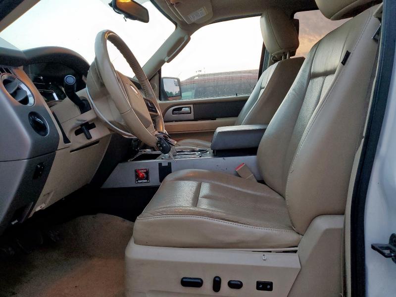 Parquets FORD EXPEDITION 2013 Two tone