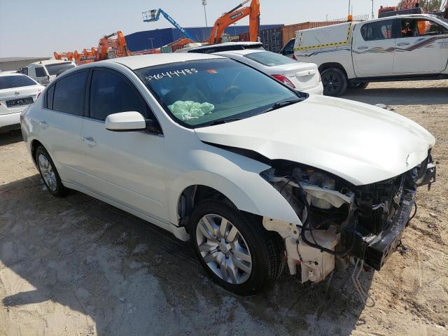 1N4AL2A97CC169266 - 2012 Nissan Altima - #undefined