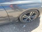 2013 BMW 320D M SPO for sale at Copart BRISTOL