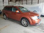 2013 Dodge Journey Sxt იყიდება Lexington-ში, KY - Front End