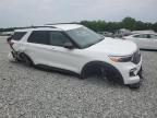 2021 Ford Explorer Xlt zu verkaufen in Tifton, GA - Side