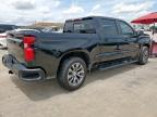 2021 Chevrolet Silverado K1500 Rst for Sale in Grand Prairie, TX - Rear End