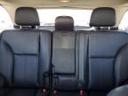 2013 Ford Edge Sel en Venta en Martinez, CA - Minor Dent/Scratches