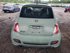 2012 Fiat 500 Sport zu verkaufen in Hueytown, AL - Front End