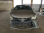 2016 Toyota Camry Le   за продажба в Phoenix, AZ - Front End