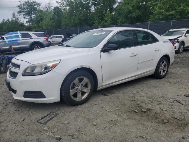 2014 Chevrolet Malibu Ls