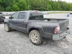 2012 Toyota Tacoma Double Cab for Sale in Grenada, MS - Water/Flood