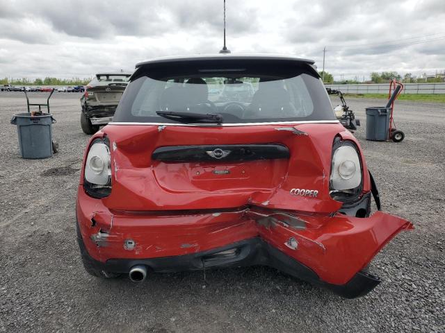 2017 MINI COOPER   