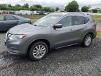 2020 Nissan Rogue S იყიდება Hillsborough-ში, NJ - Rear End