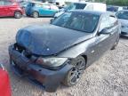 2006 BMW 330D M SPO for sale at Copart BRISTOL