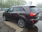 2014 KIA SORENTO SX à vendre chez Copart CT - HARTFORD SPRINGFIELD