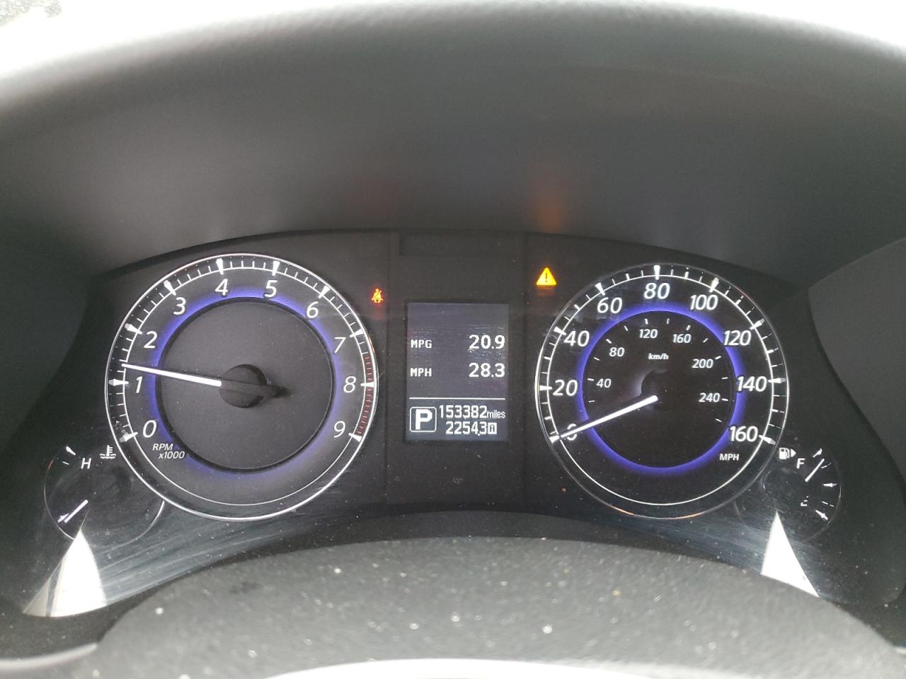 2016 Infiniti Qx50 VIN: JN1BJ0RR0GM270987 Lot: 57260545