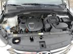 2013 Hyundai Santa Fe Sport  продається в Woodhaven, MI - Rear End