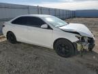 2017 Toyota Camry Le продається в Nisku, AB - Front End