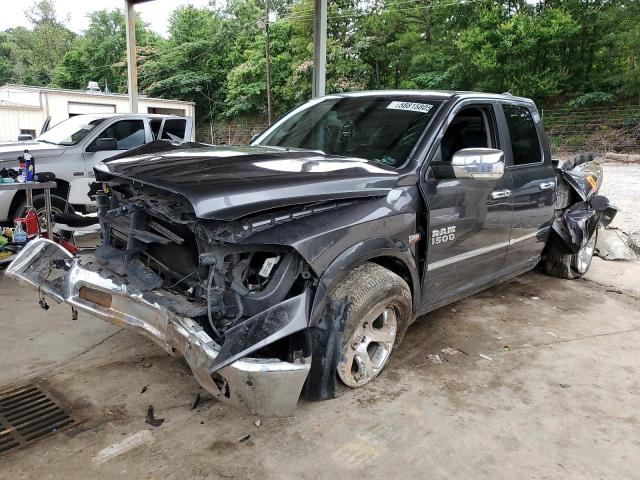 2015 Ram 1500 Laram 5.7L