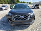 2022 Ford Edge Sel იყიდება Gainesville-ში, GA - Front End