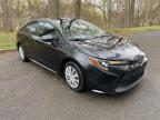 2020 Toyota Corolla Le de vânzare în Pennsburg, PA - Damage History