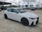 2024 Lexus Is 350 F Sport Design للبيع في Homestead، FL - All Over