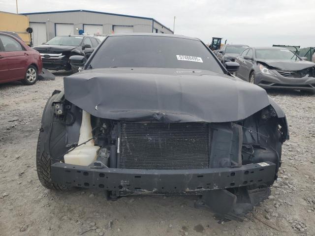 CHRYSLER 300 2017 Czarny