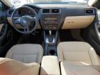 2011 Volkswagen Jetta Se for Sale in Wilmer, TX - Front End