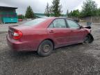 2004 Toyota Camry Le for Sale in Graham, WA - Front End