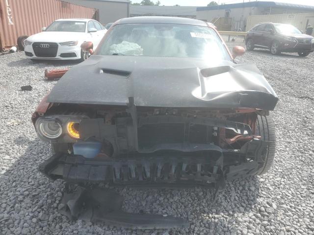  DODGE CHALLENGER 2020 Коричневий