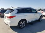 2014 Infiniti Qx60  იყიდება New Orleans-ში, LA - Side