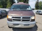 1999 Dodge Ram Van B1500 продається в Arlington, WA - Front End
