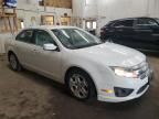 2011 Ford Fusion Se на продаже в Ham Lake, MN - Side