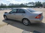 2003 Mercedes-Benz C 240 en Venta en Harleyville, SC - Front End