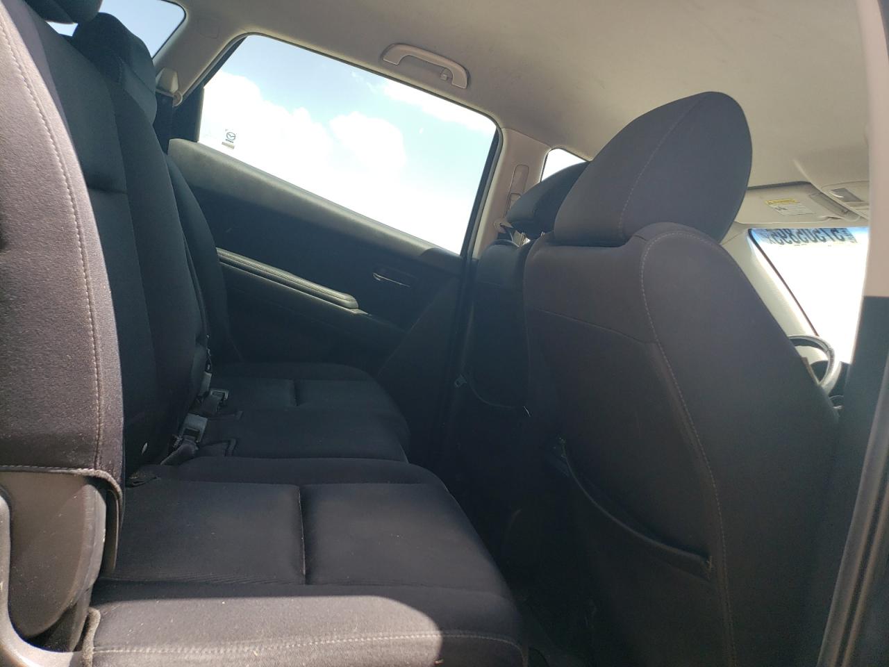 2011 Mazda Cx-9 VIN: JM3TB2BA7B0303103 Lot: 57505895