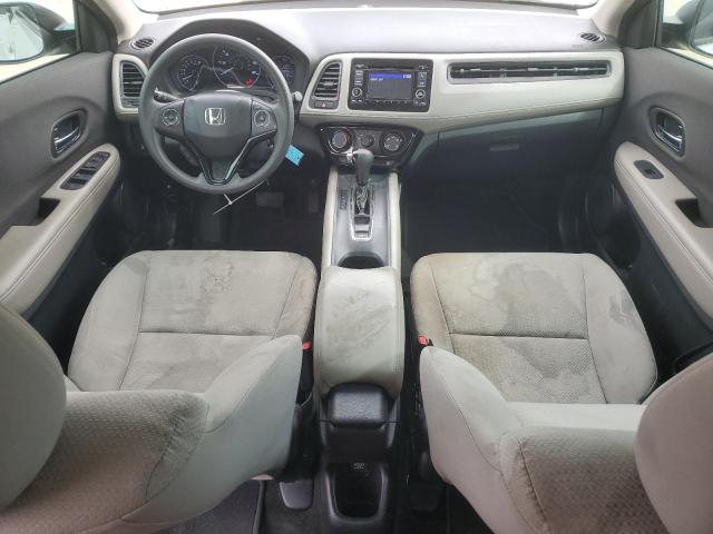  HONDA HR-V 2020 Белы