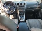 2014 Chevrolet Captiva Ltz de vânzare în Kansas City, KS - Front End