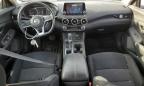 2022 Nissan Sentra Sv на продаже в Pekin, IL - Side