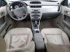 2011 Ford Focus Ses en Venta en Barberton, OH - Rear End