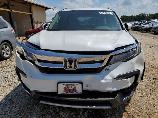  HONDA PILOT 2020 Biały