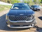 2025 Kia Carnival Sx на продаже в Davison, MI - Front End