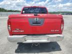 2009 Nissan Frontier Crew Cab Se for Sale in Gastonia, NC - Front End