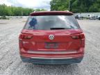 2019 Volkswagen Tiguan Se იყიდება Grenada-ში, MS - Side