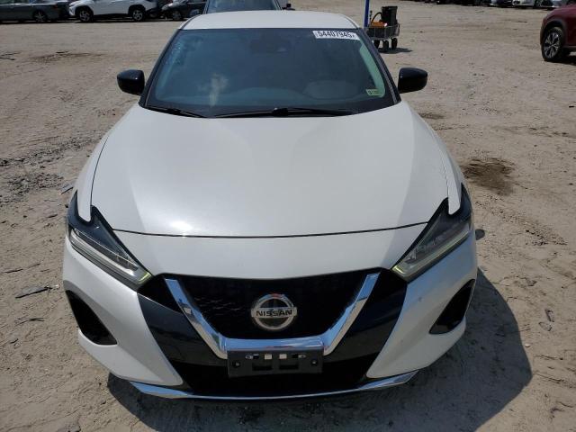  NISSAN MAXIMA 2020 Biały