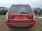 2010 Subaru Forester 2.5X Premium за продажба в Chicago Heights, IL - Rear End