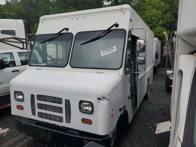 2016 Ford Econoline E450 Super Duty Commercial Str