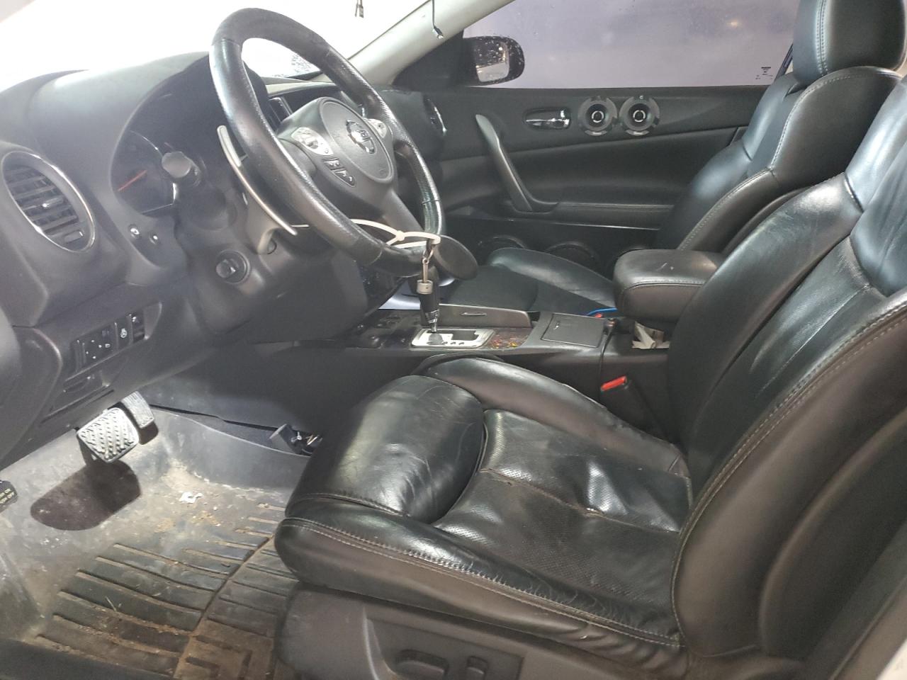 2014 Nissan Maxima S VIN: 1N4AA5AP9EC456522 Lot: 56044975