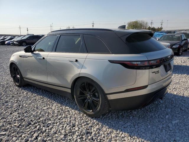  LAND ROVER RANGEROVER 2018 Бежевий