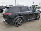 2023 Nissan Pathfinder Sl للبيع في Los Angeles، CA - Front End