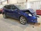 2013 Ford Escape Sel   zu verkaufen in Milwaukee, WI - Front End