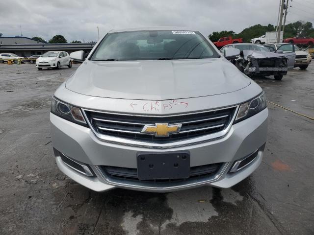  CHEVROLET IMPALA 2017 Серебристый