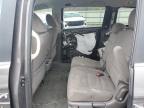 2016 Honda Odyssey Se for Sale in Leroy, NY - Side